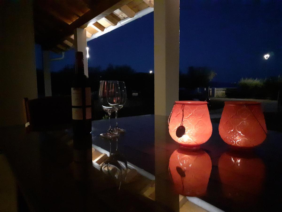 Cvita & Gabi - Kuca Za Odmor Privlaka  Exterior foto