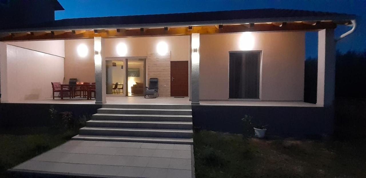 Cvita & Gabi - Kuca Za Odmor Privlaka  Exterior foto