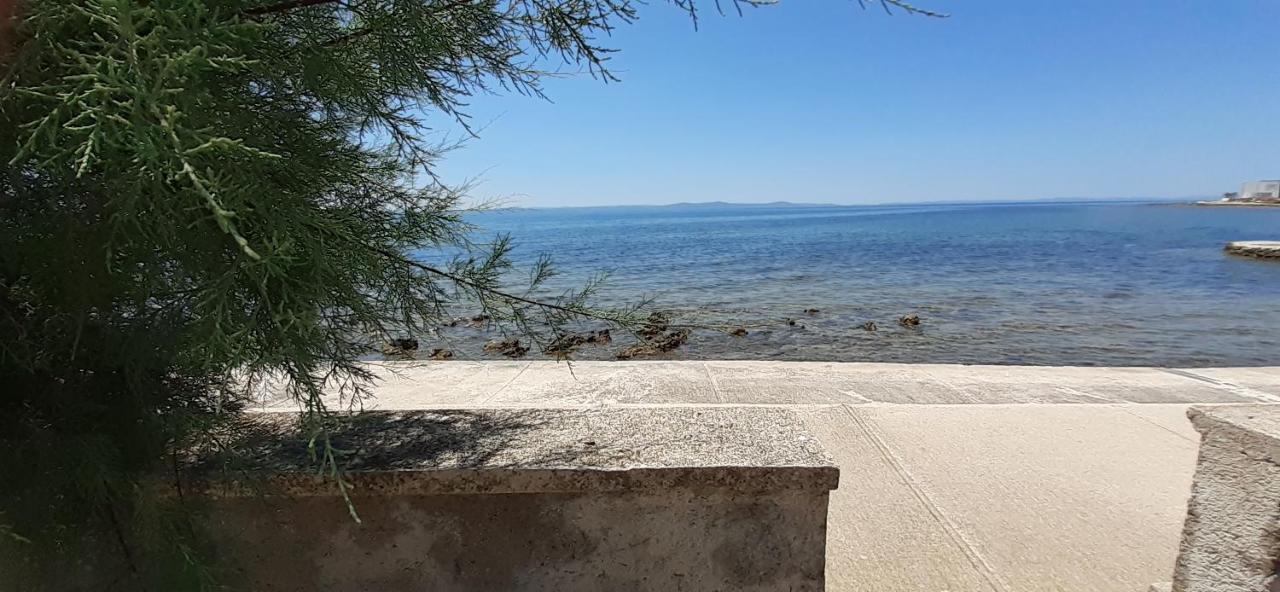 Cvita & Gabi - Kuca Za Odmor Privlaka  Exterior foto