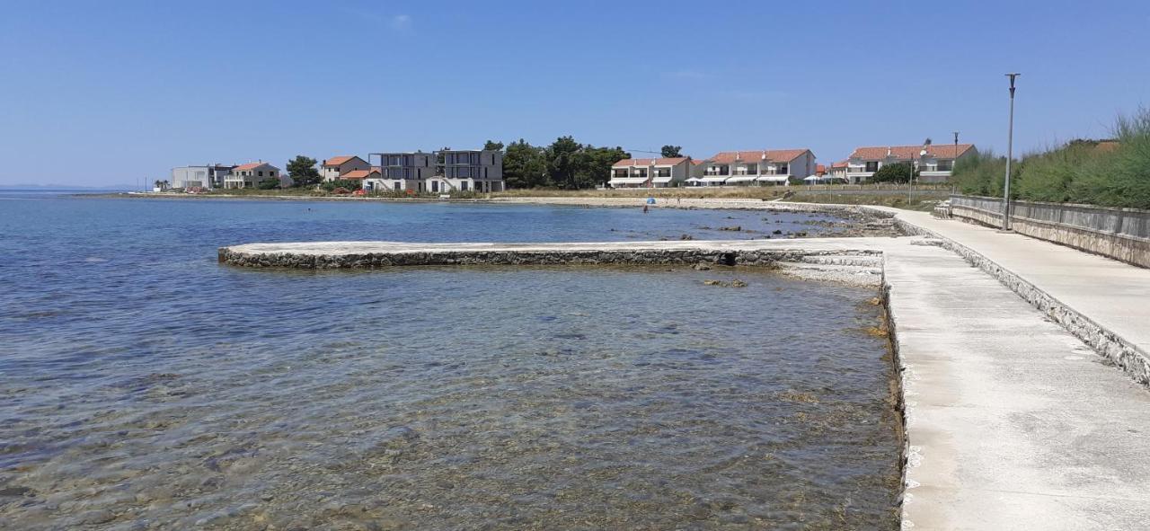 Cvita & Gabi - Kuca Za Odmor Privlaka  Exterior foto