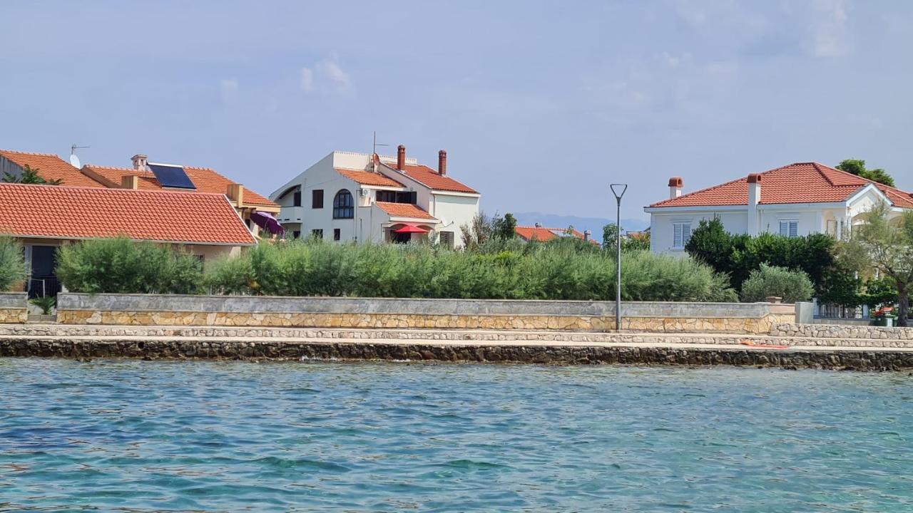 Cvita & Gabi - Kuca Za Odmor Privlaka  Exterior foto