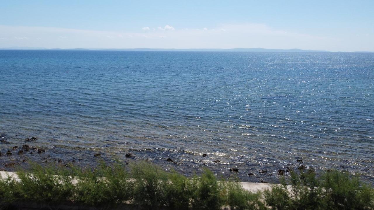 Cvita & Gabi - Kuca Za Odmor Privlaka  Exterior foto