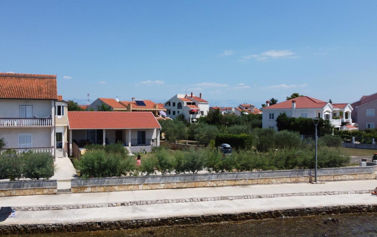 Cvita & Gabi - Kuca Za Odmor Privlaka  Exterior foto