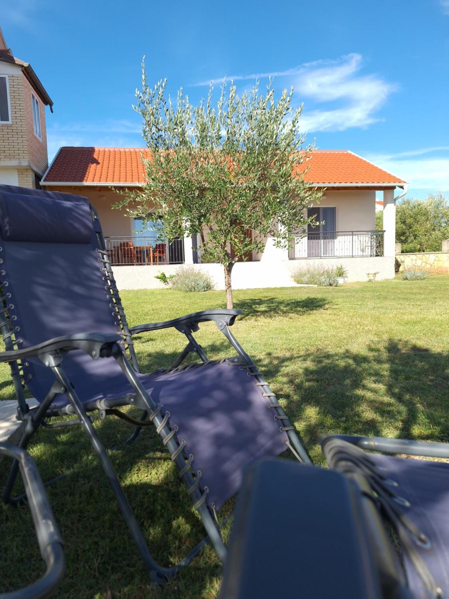 Cvita & Gabi - Kuca Za Odmor Privlaka  Exterior foto